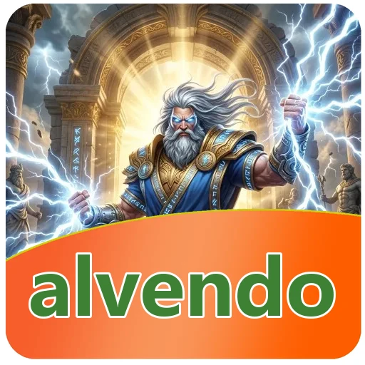 Pratinjau antarmuka alvendo